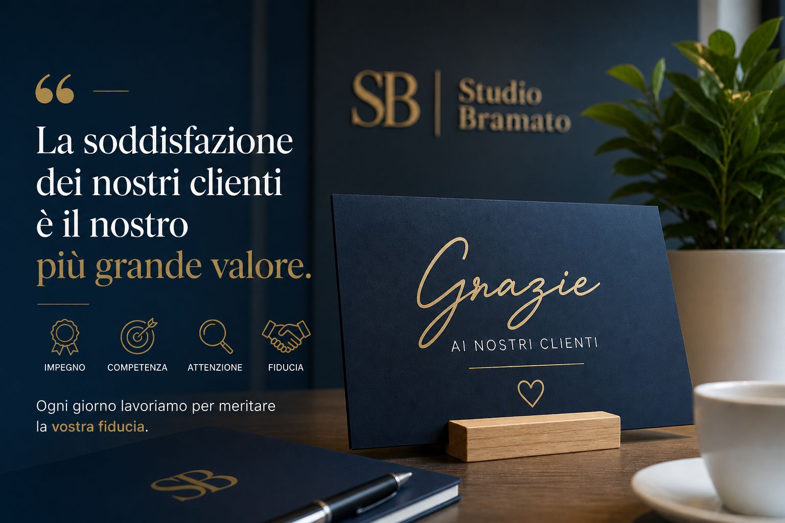 Valori Studio Bramato
